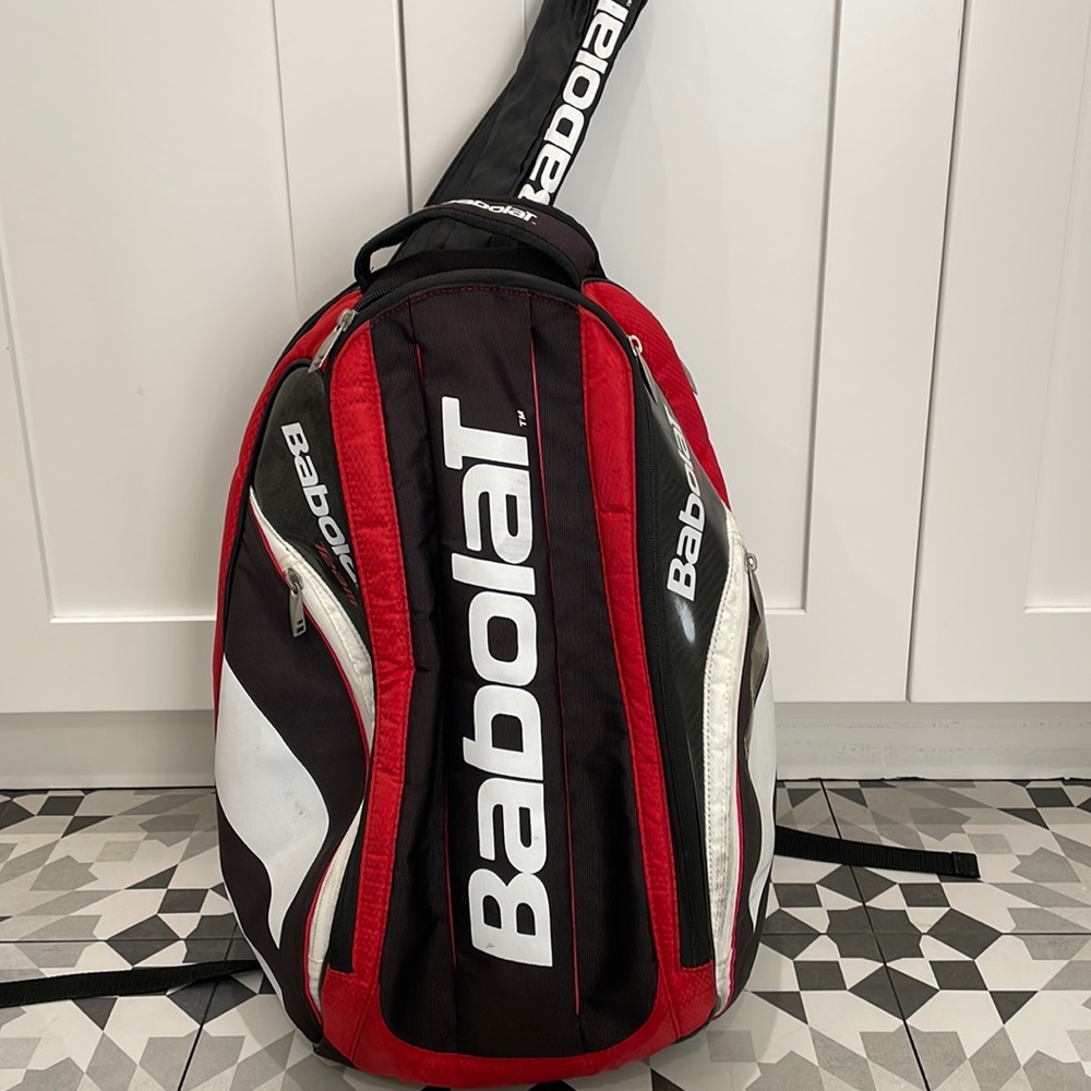Babolat tennis backpack